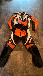 Leren motorpak maat 54 race pak combi pak, Motoren, Kleding | Motorkleding, Ophalen of Verzenden, Tweedehands, Combipak
