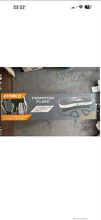 Rebblo Trilplaat - Nieuwstaat!, Sport en Fitness, Fitnessapparatuur, Kunststof, Trilplaat, Armen, Ophalen of Verzenden