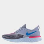 Nike Odyssey React 2 Flyknit, Ophalen of Verzenden, Nieuw, Hardloopschoenen, Nike