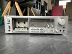 Sony TC-K71 vintage cassettedeck in nette staat lees info, Audio, Tv en Foto, Cassettedecks, Tiptoetsen, Enkel, Sony, Ophalen