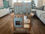Little Dutch Speelgoed Houten Keuken - Mint, Ophalen, Gebruikt, Hout, Speelkeuken