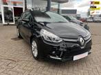 Renault Clio Estate 0.9 TCe Limited, Navi, Trekahaak, etc., Voorwielaandrijving, 898 cc, Stof, Gebruikt