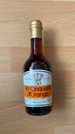 Vin Cinquante d’Orange, Verzamelen, Koninklijk Huis en Royalty, Nieuw, Nederland, Ophalen of Verzenden