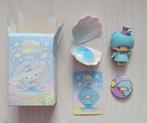 Sanrio little twin stars Kiki beach vacation scallop shell, Verzenden, Zo goed als nieuw