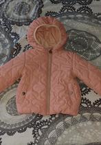 Leuke winterjas maat 80, Kinderen en Baby's, Babykleding | Maat 80, Ophalen of Verzenden, Gebruikt, Meisje, Jasje