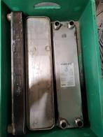 Diversen Rvs wisselaars, Ophalen of Verzenden