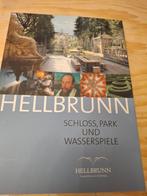 Hellbrunn Schloss, Park und Wasserspiele, Boeken, Taal | Duits, Gelezen, Verzenden, Non-fictie, Wilfried Schaber