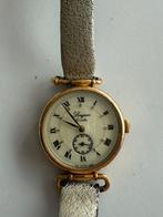 Longines Charleston Herenhorloge - Goudkleurig, Ophalen, Goud, Polshorloge, Overige merken