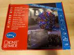 kerst - kerstverlichting / netverlichting LED 120 lampjes, Ophalen, Nieuw