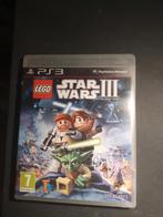 Lego Star Wars III: The Clone Wars, Avontuur en Actie, 1 speler, Ophalen of Verzenden, Zo goed als nieuw