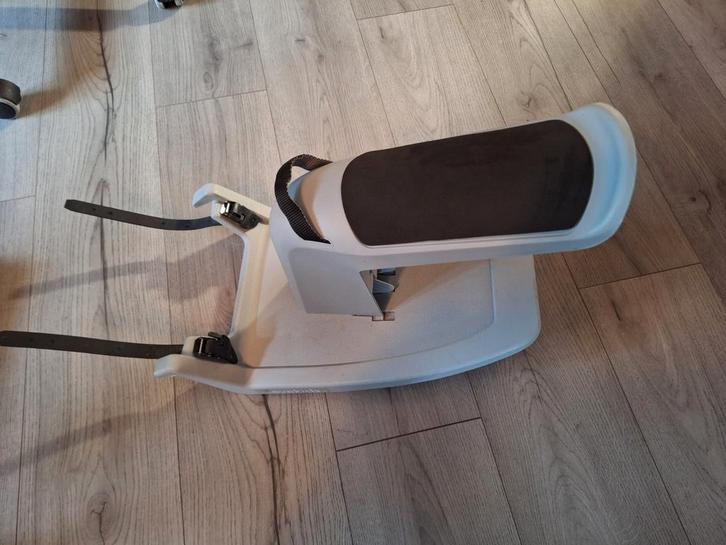 EVE Kids Kid-Sit meerijdplankje, Kinderen en Baby's, Kinderwagens en Combinaties, Gebruikt, Overige merken, Ophalen