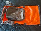 Simms guide rolltop backpack waterdicht, Watersport en Boten, Ophalen of Verzenden, Gebruikt, Overige typen