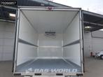 Mercedes Sprinter 315 CDI Koelwagen Achterdeuren Thermo King, Auto's, Bestelauto's, Automaat, Stof, Gebruikt, Euro 6
