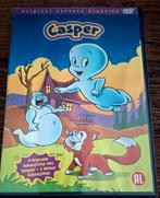 2 dvd,s van Casper, Tekenfilm, Ophalen of Verzenden, Zo goed als nieuw, Alle leeftijden