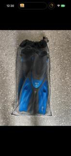 Flippers maat 42 - 45, Ophalen of Verzenden, Gebruikt, Snorkelvinnen