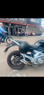 Suzuki Gladius 650 – opknapper - Projectmotor, Motoren, Tuning en Styling, Ophalen of Verzenden