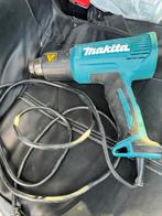 Makita hetelucht pistol, Ophalen, Zo goed als nieuw