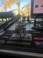Rc helikopter project, Hobby en Vrije tijd, Modelbouw | Radiografisch | Helikopters en Quadcopters, Ophalen of Verzenden, Gebruikt