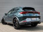 CUPRA Formentor 2.0 TSI 4DRIVE BREMBO 360 CAMERA TREKHAAK, Auto's, Cupra, Automaat, Gebruikt, Zwart, 4 cilinders