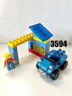 Lego Duplo  3594   -   Bob de Bouwer  Werkplaats, Kinderen en Baby's, Speelgoed | Duplo en Lego, Duplo, Gebruikt, Ophalen of Verzenden