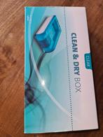 Clean & Dry Box - Nieuw in doos, Ophalen of Verzenden, Nieuw