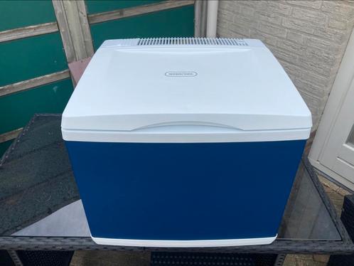 Mobicool MB40 220V/12V  compressor koel/vriesbox, Caravans en Kamperen, Koelboxen, Zo goed als nieuw, Compressor, Ophalen