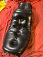 Le Pera Motorfiets Zadel Harley Shovelhead, Motoren, Ophalen of Verzenden, Gebruikt