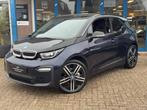 BMW I3 Executive Edition 120Ah 42 kWh 2019 NAVI BTW 1e Eig!, Automaat, Achterwielaandrijving, 17 €/maand, 170 pk