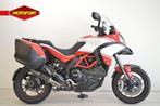 Ducati MULTISTRADA 1200 S PIKES PEAK (bj 2014), Bedrijf, Toermotor