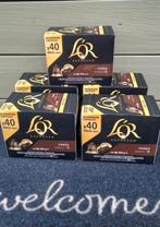 L'OR Espresso Forza sterkte 9 koffie cups, Verzenden