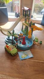 Playmobil set summer fun 6669, Kinderen en Baby's, Speelgoed | Playmobil, Complete set, Gebruikt, Ophalen of Verzenden