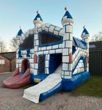 Springkussen multiplay TE HUUR, Hobby en Vrije tijd, Feestartikelen | Verhuur, Ophalen