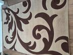 Een mooie tapijt, Ophalen, Minder dan 10 m², Bruin, Tapijt