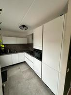 Keuken wrappen, Huis en Inrichting, Keuken | Keukenelementen, Ophalen of Verzenden, Zo goed als nieuw, Minder dan 100 cm
