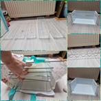 Ikea FORSNÄS koelkast onderdelen, Witgoed en Apparatuur, Onderdelen en Toebehoren, Ophalen of Verzenden, Zo goed als nieuw