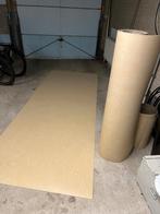 Forbo marmoleum, 2 rollen, nieuw, Huis en Inrichting, Ophalen, Overige kleuren, Overige typen, Nieuw