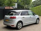 Citroen C4 Picasso 1.6 BlueHDi Intensive, Voorwielaandrijving, Stof, Gebruikt, 4 cilinders