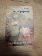 Osho - Op de yogaweg, Gelezen, Astrologie, Overige typen, Ophalen of Verzenden