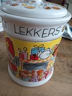 Blond Amsterdam Pepernotenpot, Ophalen, Zo goed als nieuw
