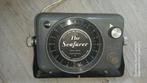 Dieptemeter MKII seafarer, Watersport en Boten, Ophalen of Verzenden, Gebruikt