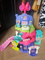 Vtech toet toet minnie's winkelparadijs, Ophalen, Gebruikt, 2 tot 4 jaar