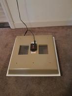 Broedmachine, Dieren en Toebehoren, Ophalen of Verzenden, Gebruikt, Broedmachine