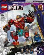 LEGO 76194 Tony Stark’s Sakaarian Iron Man (sealed), Ophalen of Verzenden, Nieuw