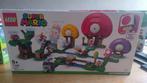 Lego super mario 71368 nieuw, Ophalen of Verzenden, Zo goed als nieuw