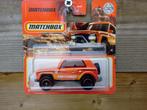 Field Car Matchbox, Ophalen, Nieuw, Auto