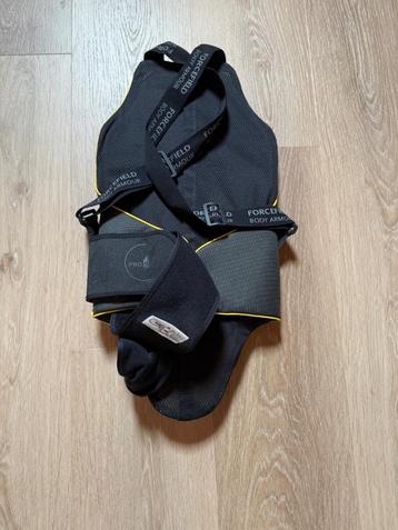 Forcefield Pro Sub 4 Back Protector maat M beschikbaar voor biedingen