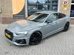 Audi A5 35 TFSI S-LINE SPORT EDITION COMPETITION QUANTUM GRI, Auto's, 15 km/l, Gebruikt, Euro 6, 4 cilinders