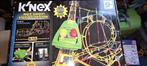 Knex Hot Shot Video Coaster, Ophalen of Verzenden, Zo goed als nieuw, K'nex