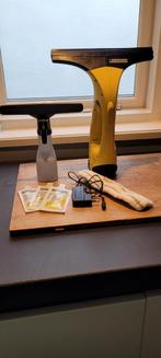 Kärcher Raamwisser WV Compleet, Huis en Inrichting, Ophalen of Verzenden, Overige typen