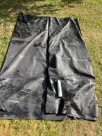 Epdm vijverfolie 11x2 meter, Tuin en Terras, Vijvers, Ophalen of Verzenden, Nieuw